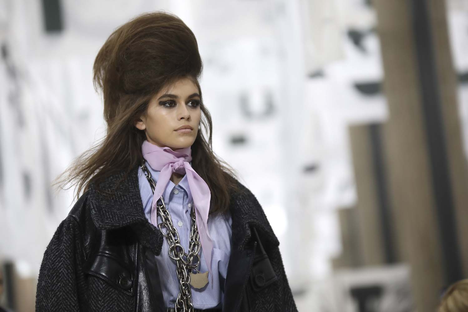 Miu Miu 2018-19 Sonbahar/Kış