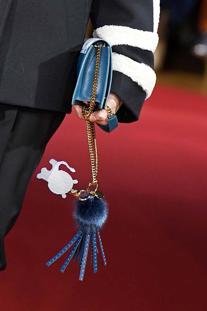 Paul & Joe 2018-19 Sonbahar/Kış