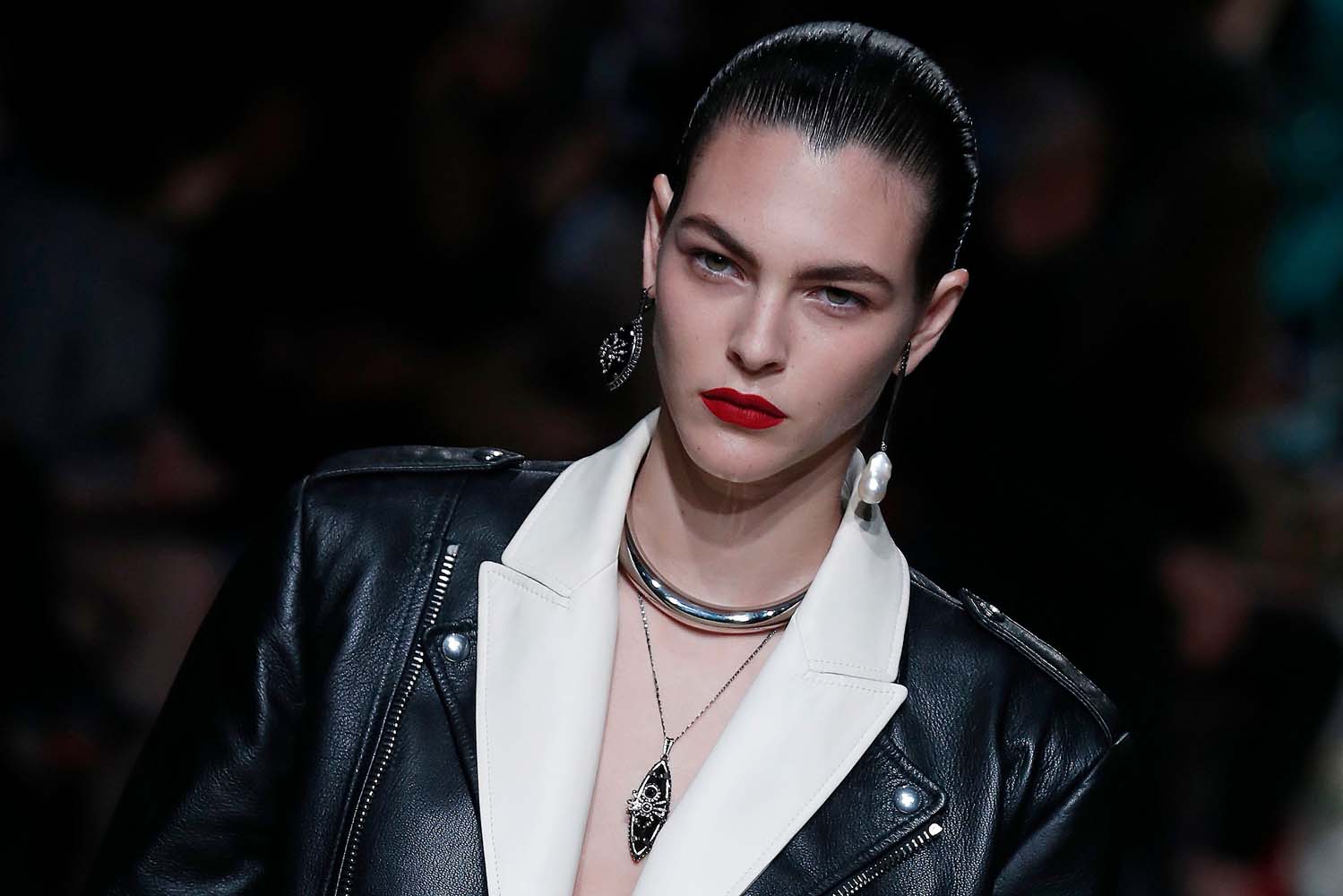 Alexander McQueen 2018-19 Sonbahar/Kış