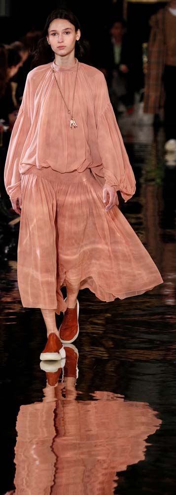 Stella McCartney 2018-19 Sonbahar/Kış