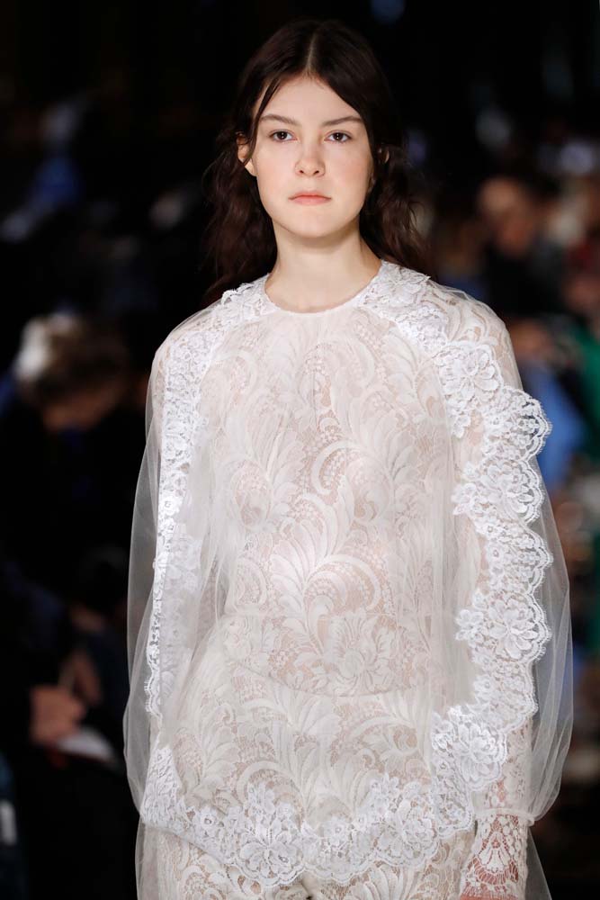 Stella McCartney 2018-19 Sonbahar/Kış