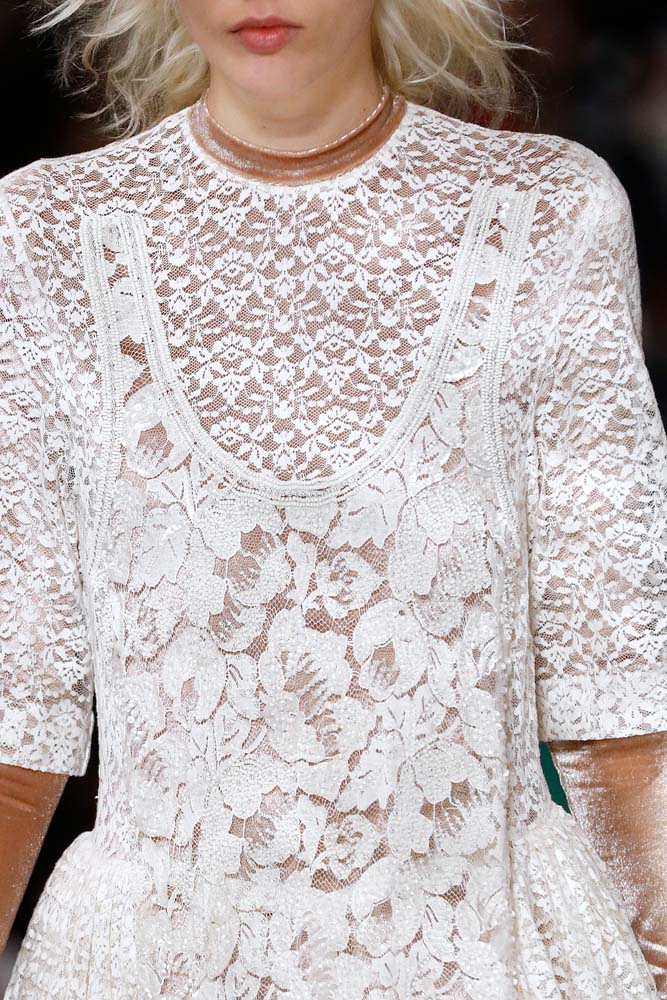 Stella McCartney 2018-19 Sonbahar/Kış