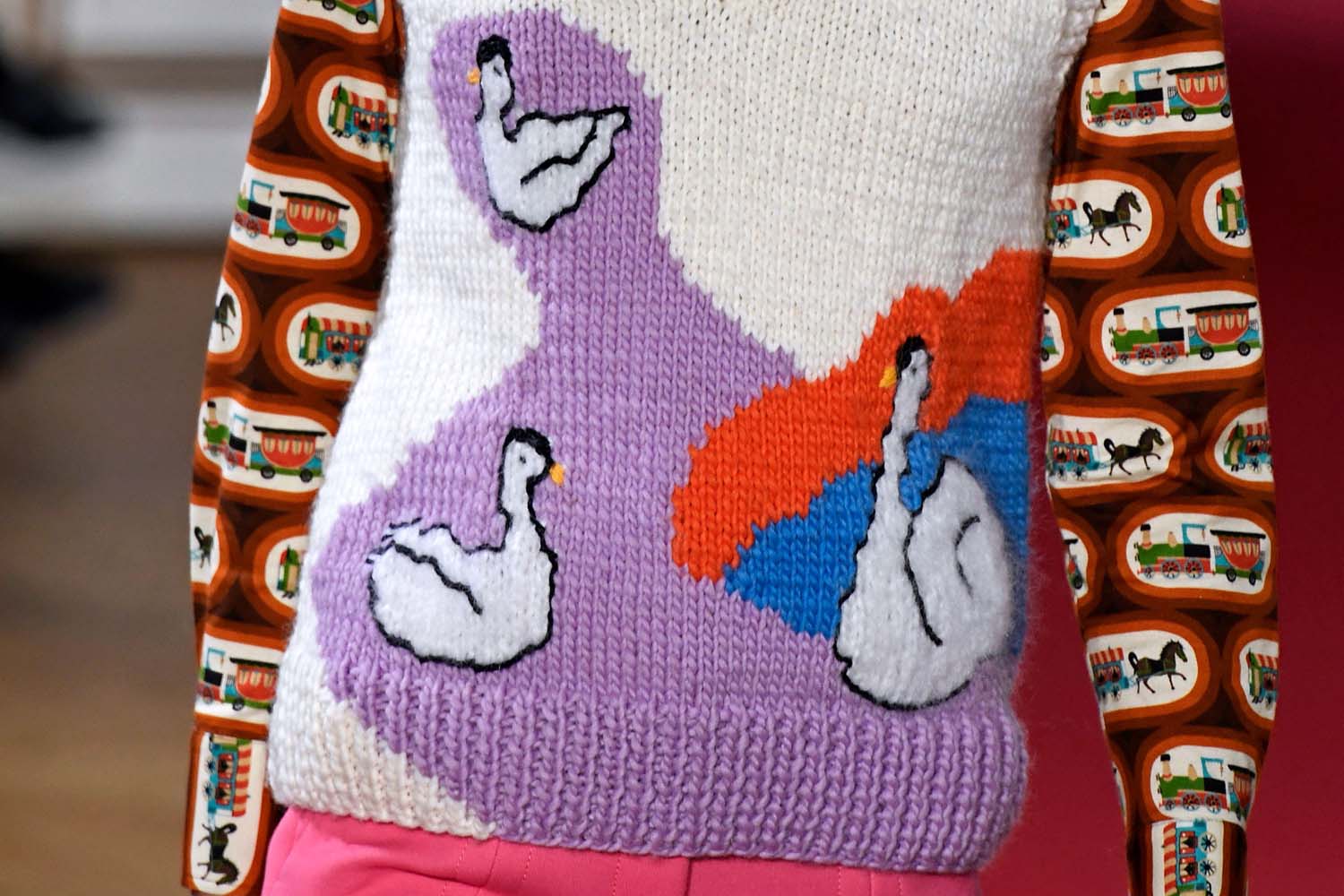 Paul & Joe 2018-19 Sonbahar/Kış