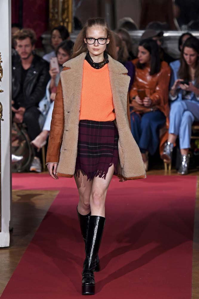 Paul & Joe 2018-19 Sonbahar/Kış