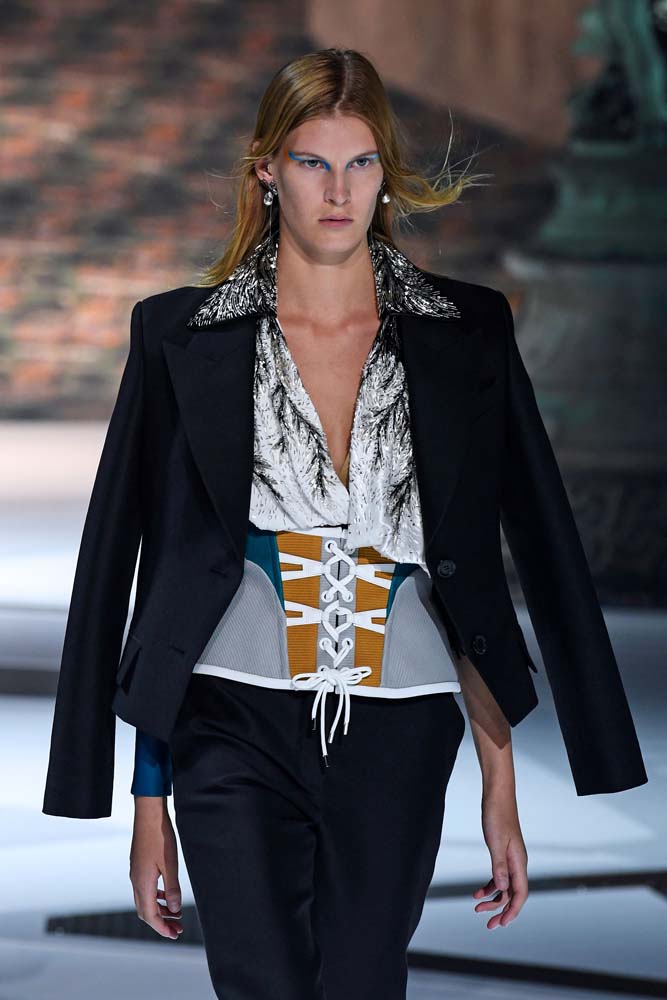 Louis Vuitton 2018-19 Sonbahar/Kış