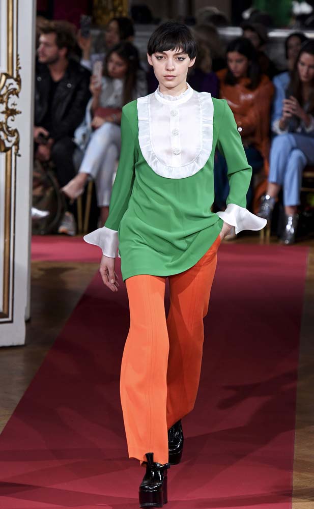 Paul & Joe 2018-19 Sonbahar/Kış