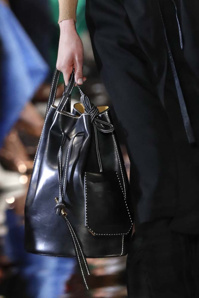 Stella McCartney 2018-19 Sonbahar/Kış