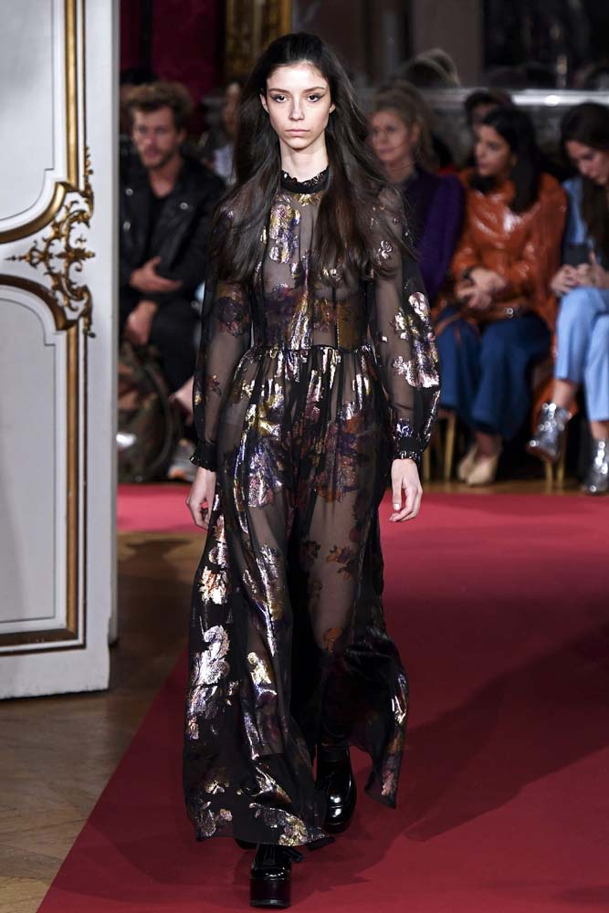 Paul & Joe 2018-19 Sonbahar/Kış