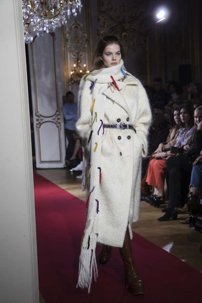 Paul & Joe 2018-19 Sonbahar/Kış