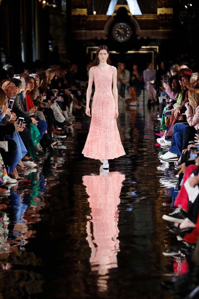 Stella McCartney 2018-19 Sonbahar/Kış