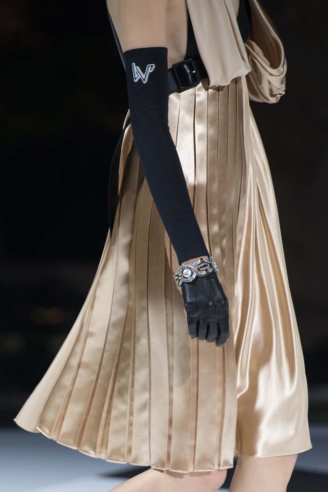 Louis Vuitton 2018-19 Sonbahar/Kış