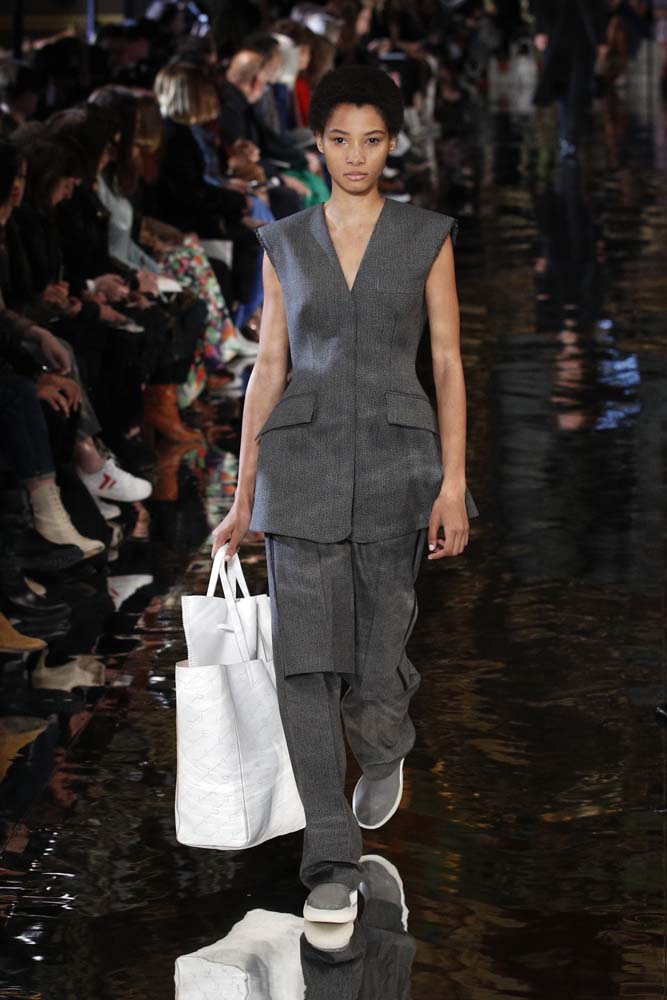 Stella McCartney 2018-19 Sonbahar/Kış