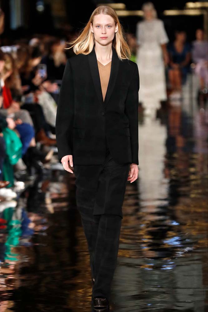 Stella McCartney 2018-19 Sonbahar/Kış