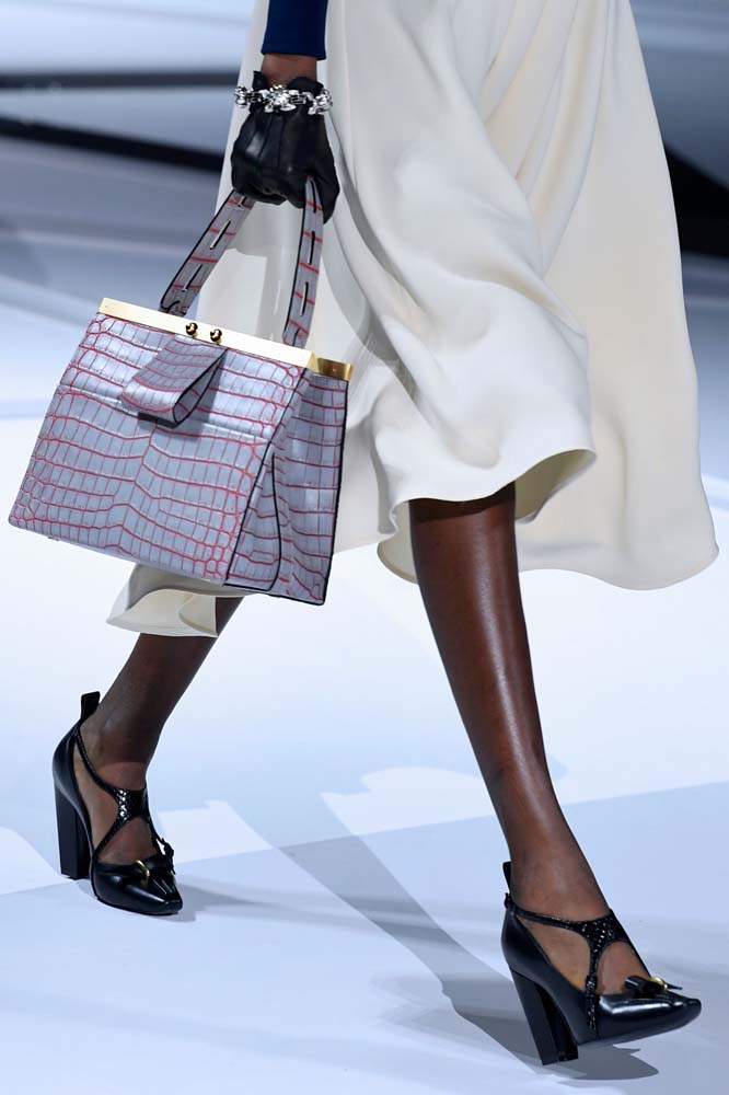 Louis Vuitton 2018-19 Sonbahar/Kış