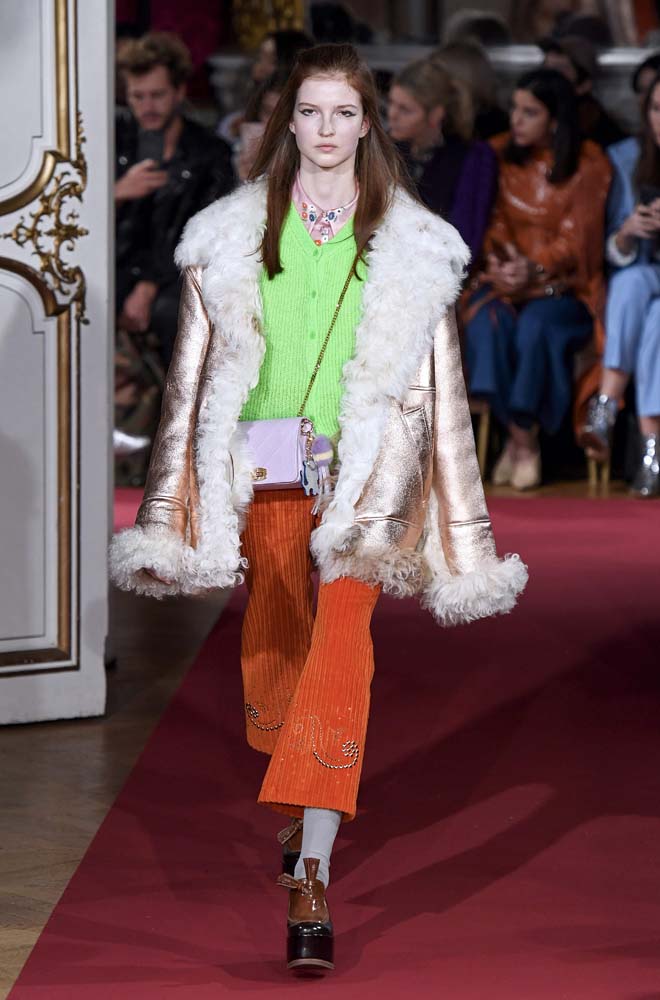 Paul & Joe 2018-19 Sonbahar/Kış