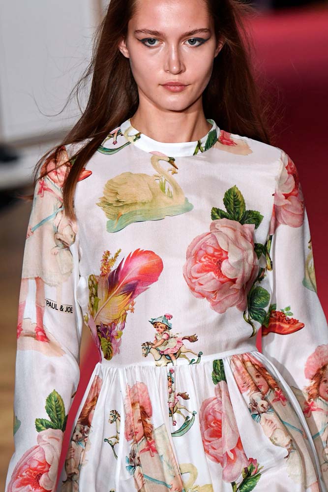 Paul & Joe 2018-19 Sonbahar/Kış