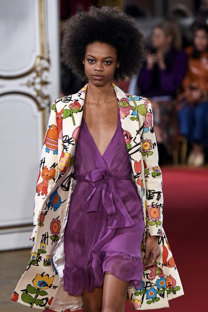 Paul & Joe 2018-19 Sonbahar/Kış