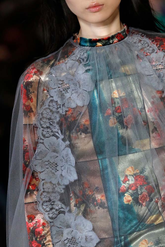 Stella McCartney 2018-19 Sonbahar/Kış