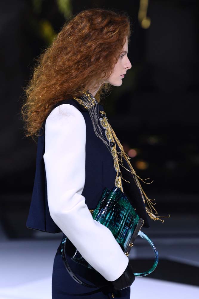 Louis Vuitton 2018-19 Sonbahar/Kış