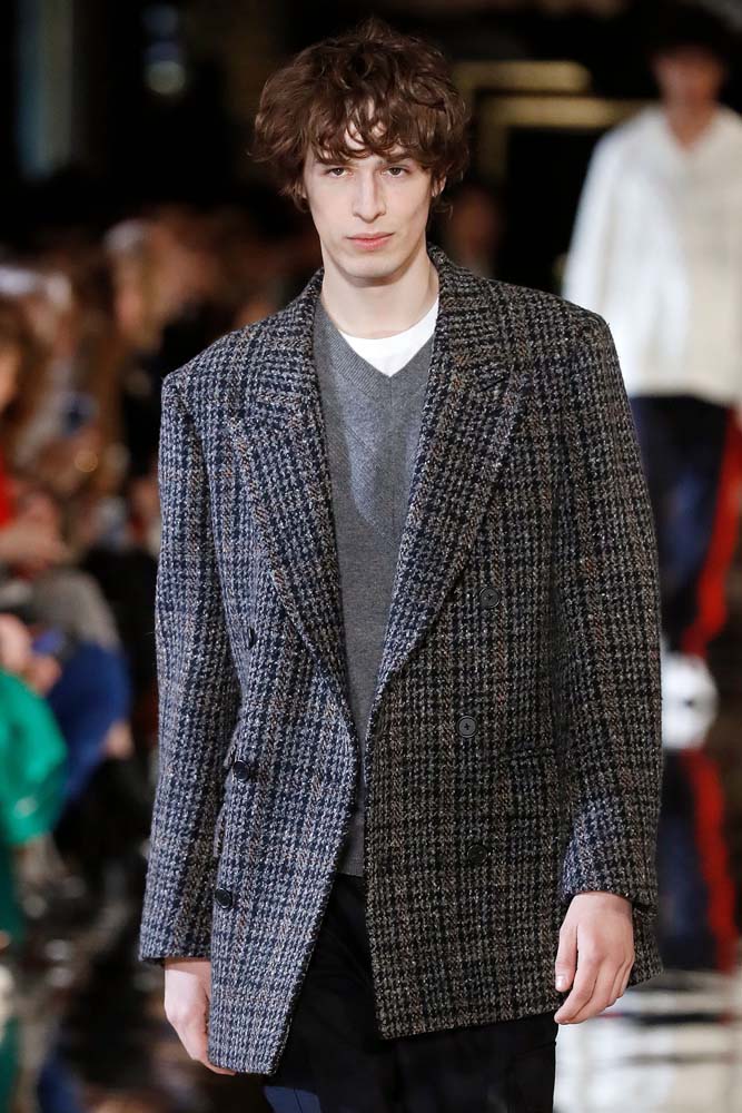 Stella McCartney 2018-19 Sonbahar/Kış