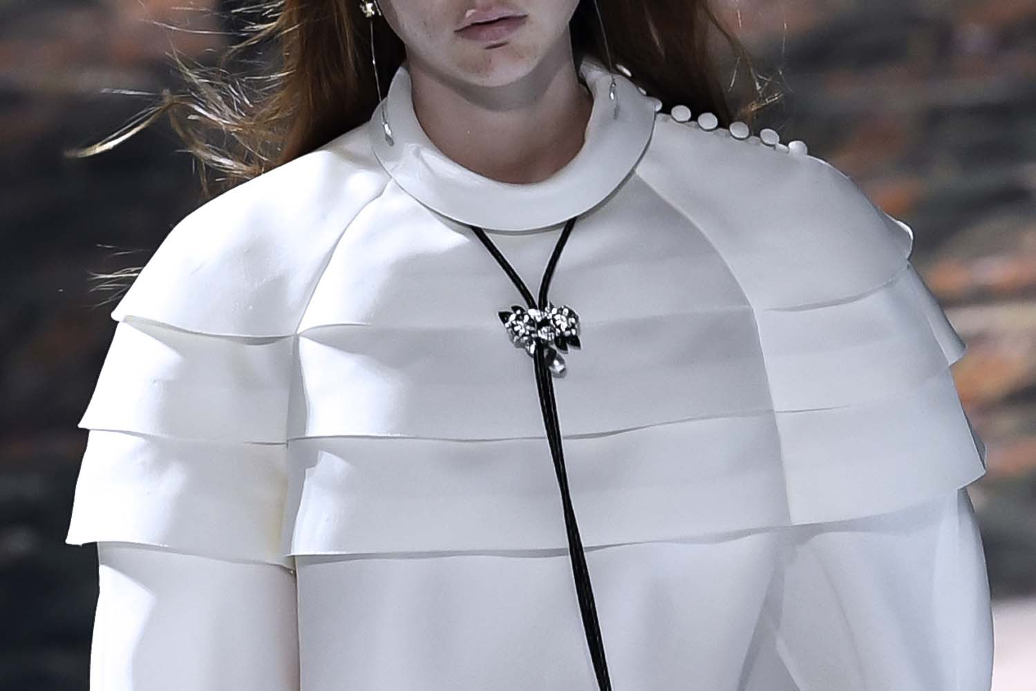 Louis Vuitton 2018-19 Sonbahar/Kış