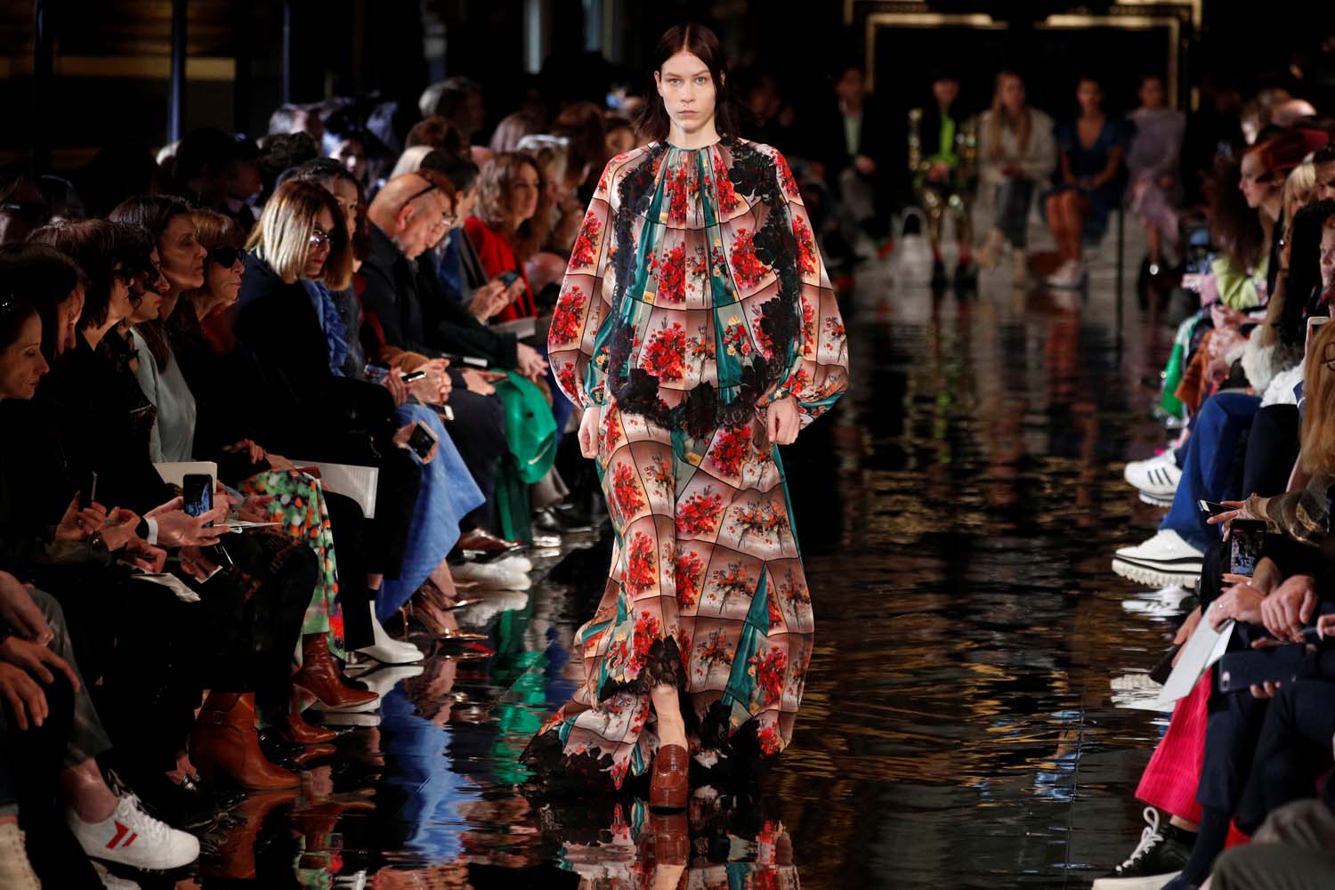 Stella McCartney 2018-19 Sonbahar/Kış