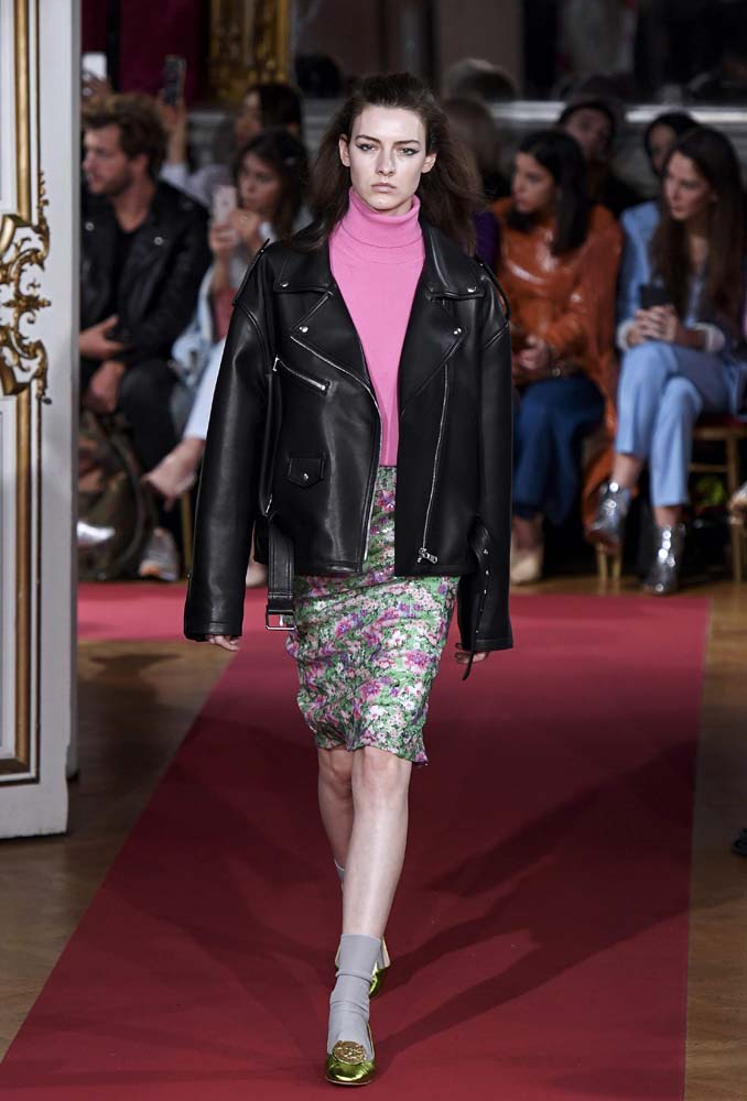 Paul & Joe 2018-19 Sonbahar/Kış