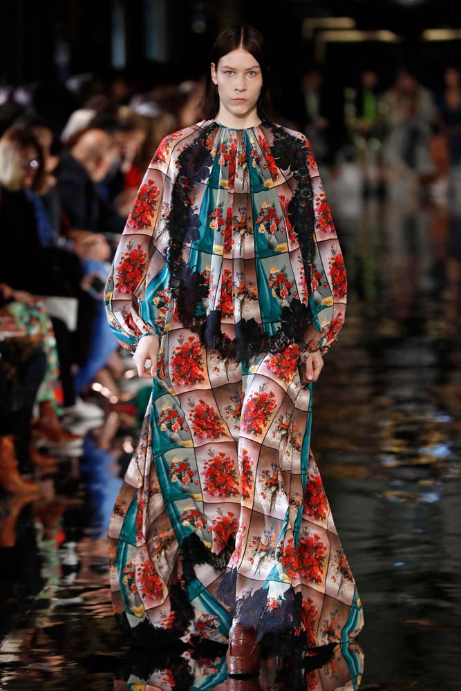 Stella McCartney 2018-19 Sonbahar/Kış