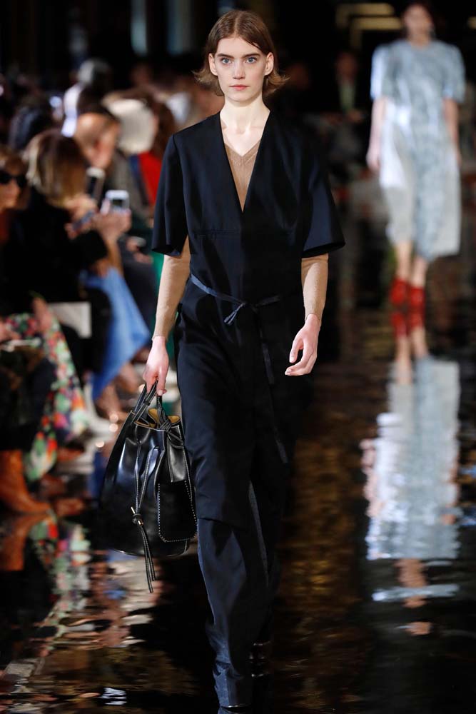 Stella McCartney 2018-19 Sonbahar/Kış