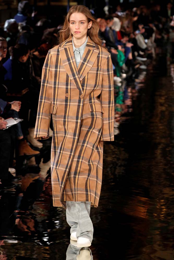 Stella McCartney 2018-19 Sonbahar/Kış