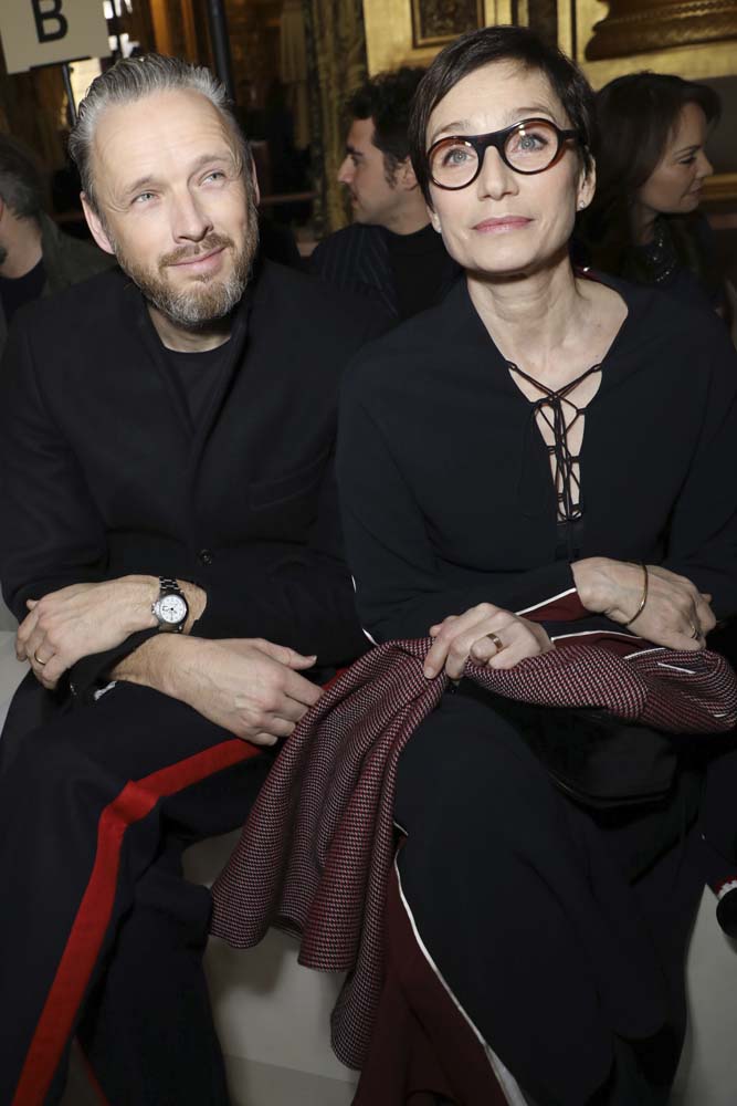 Stella McCartney 2018-19 Sonbahar/Kış