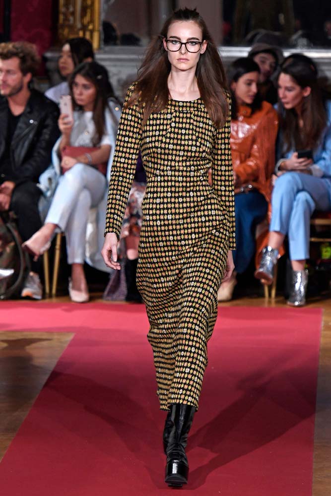 Paul & Joe 2018-19 Sonbahar/Kış