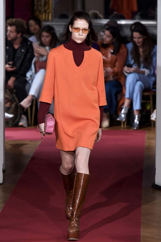 Paul & Joe 2018-19 Sonbahar/Kış