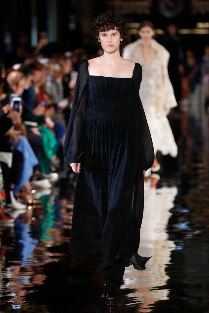 Stella McCartney 2018-19 Sonbahar/Kış