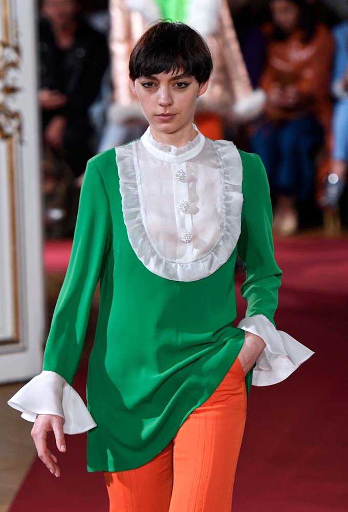 Paul & Joe 2018-19 Sonbahar/Kış