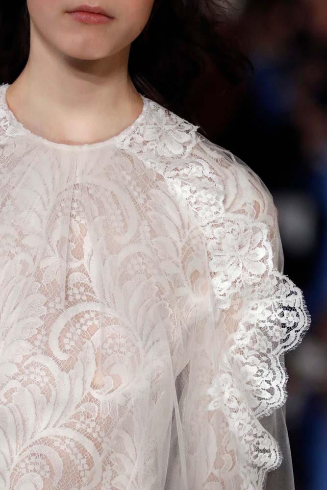 Stella McCartney 2018-19 Sonbahar/Kış