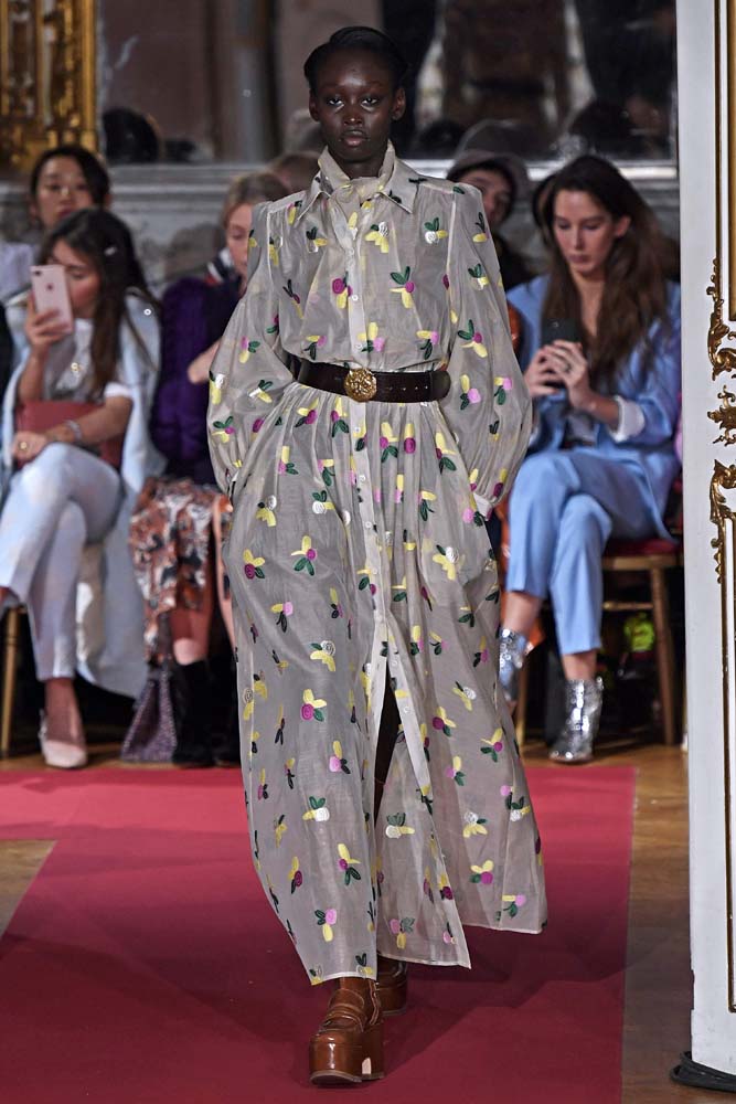 Paul & Joe 2018-19 Sonbahar/Kış