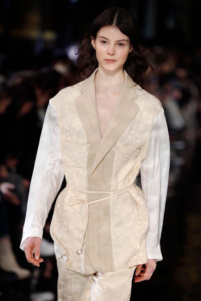 Stella McCartney 2018-19 Sonbahar/Kış