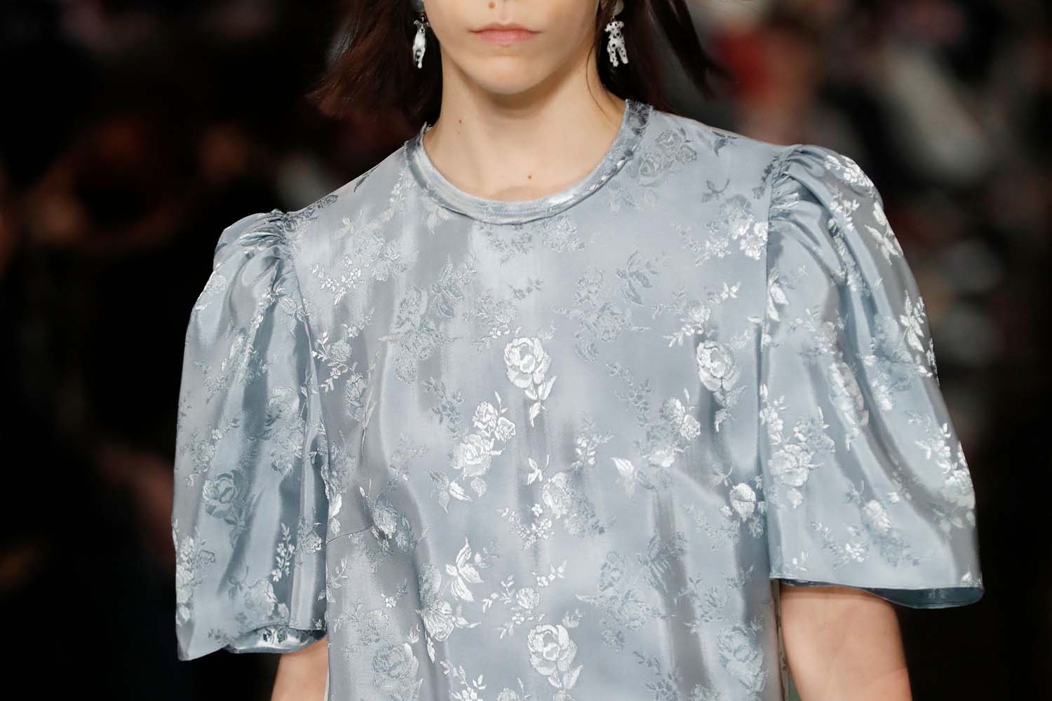 Stella McCartney 2018-19 Sonbahar/Kış