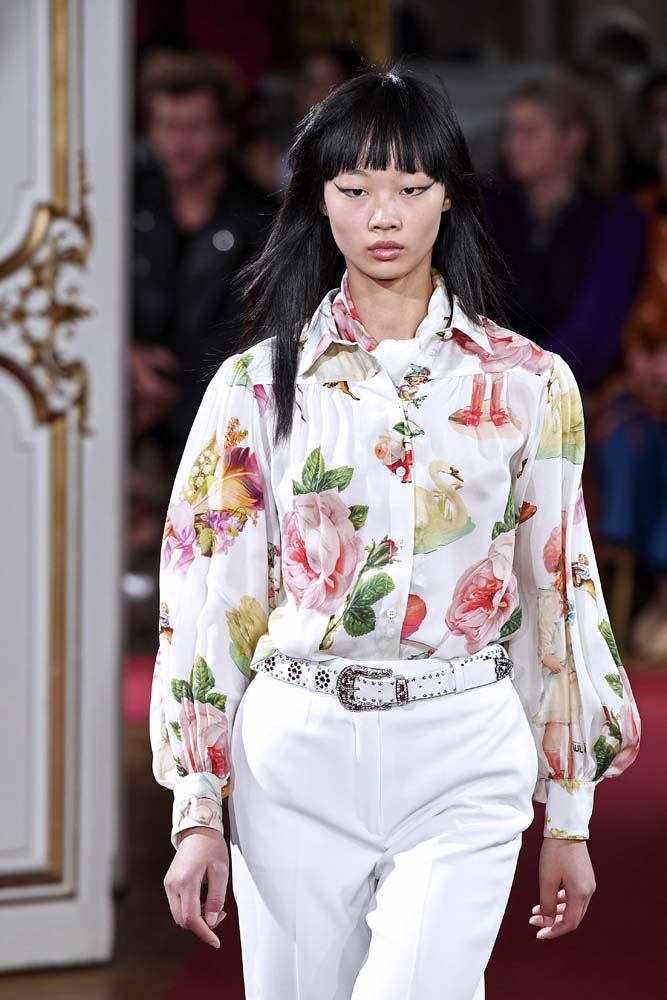 Paul & Joe 2018-19 Sonbahar/Kış