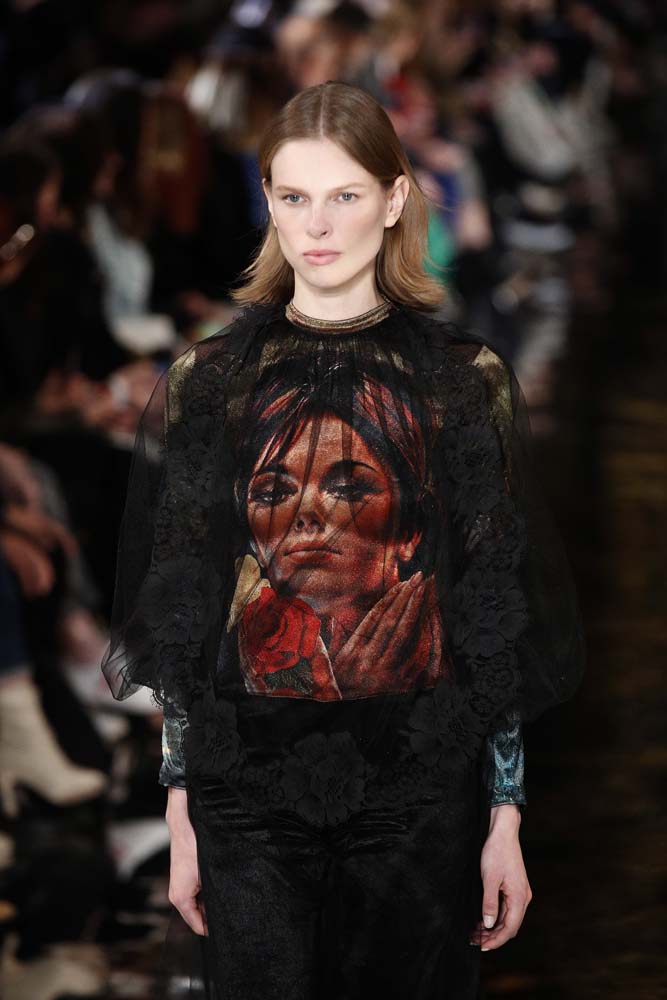 Stella McCartney 2018-19 Sonbahar/Kış