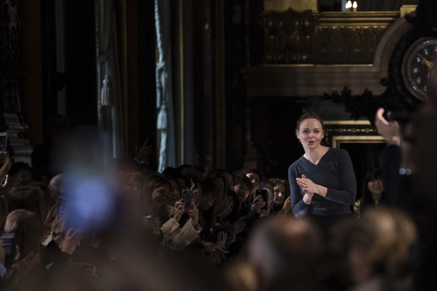 Stella McCartney 2018-19 Sonbahar/Kış