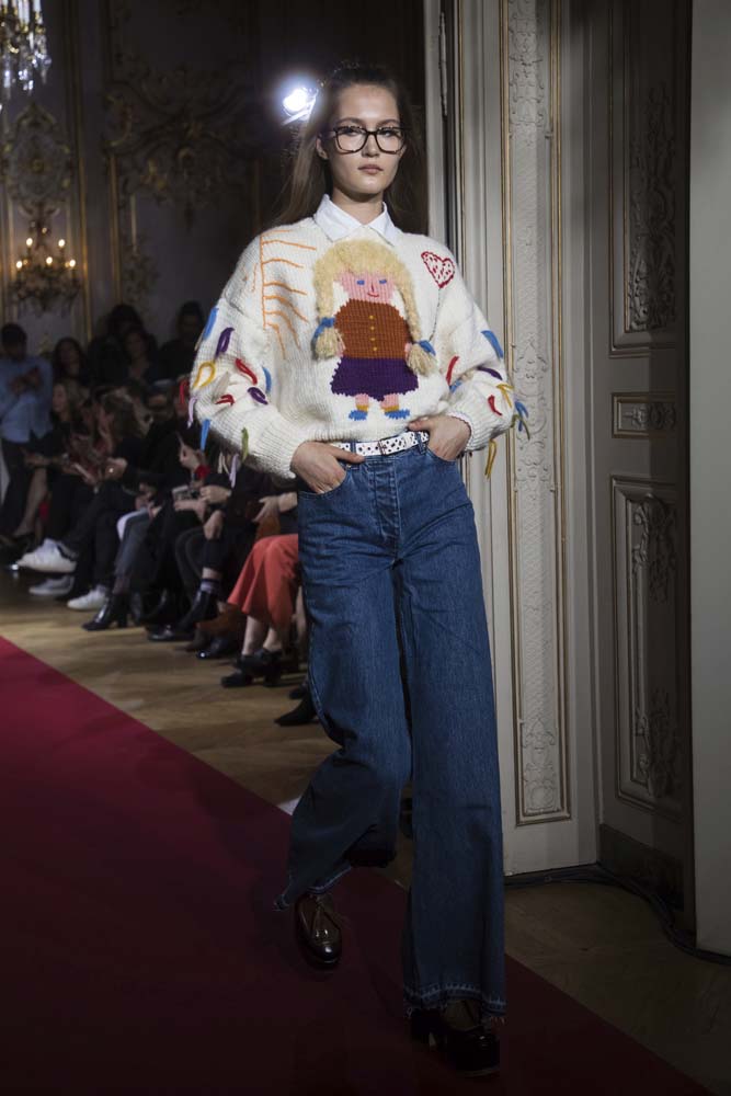 Paul & Joe 2018-19 Sonbahar/Kış