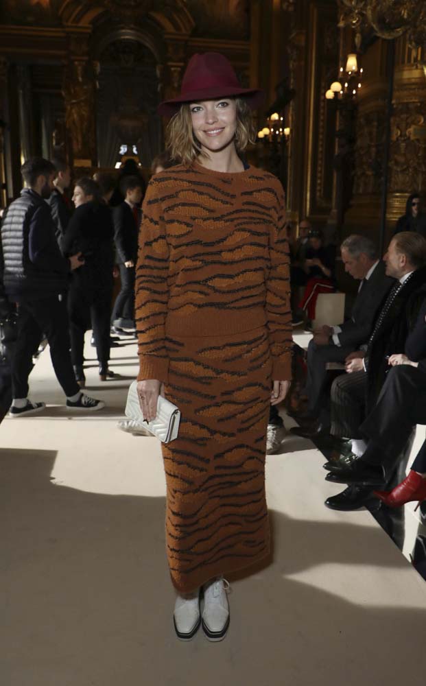 Stella McCartney 2018-19 Sonbahar/Kış