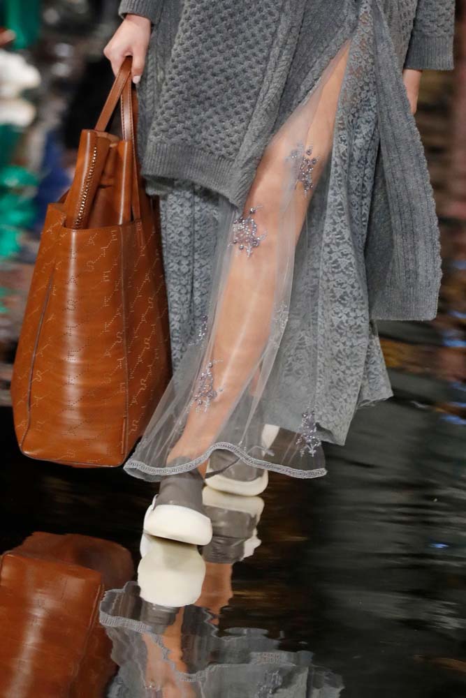 Stella McCartney 2018-19 Sonbahar/Kış