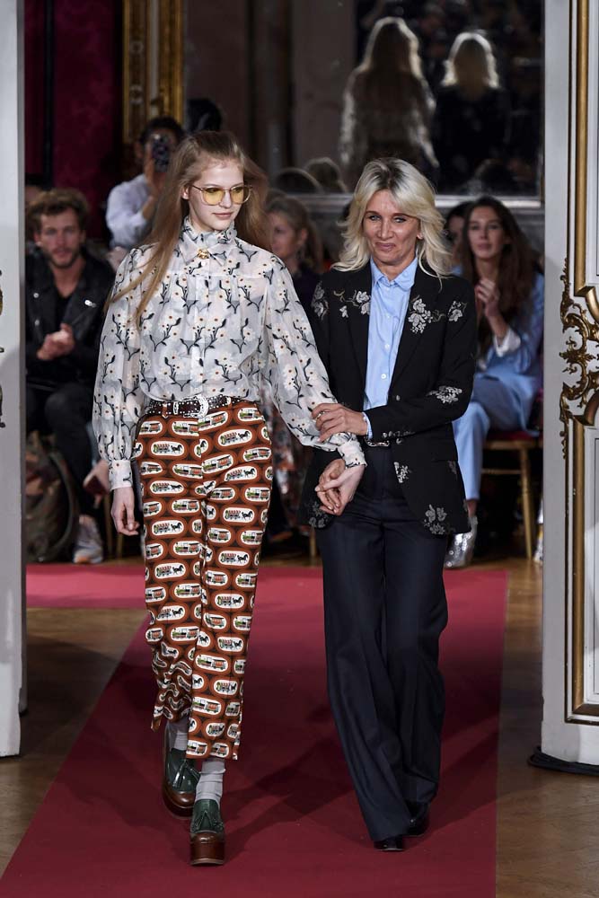 Paul & Joe 2018-19 Sonbahar/Kış