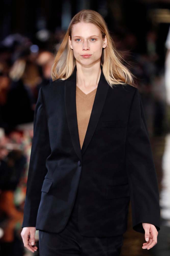 Stella McCartney 2018-19 Sonbahar/Kış