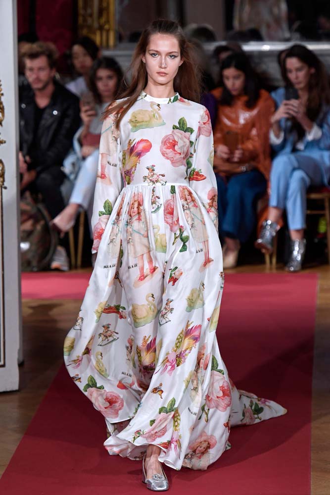 Paul & Joe 2018-19 Sonbahar/Kış