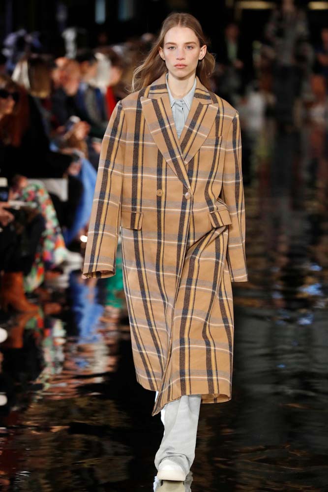 Stella McCartney 2018-19 Sonbahar/Kış