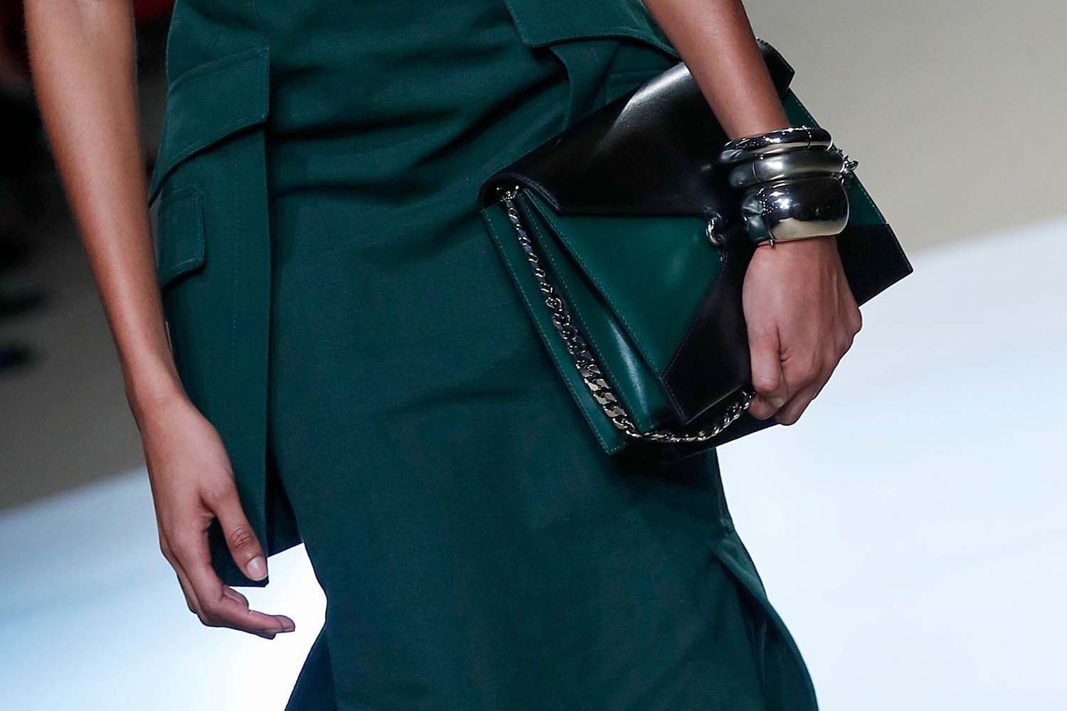 Alexander McQueen 2018-19 Sonbahar/Kış